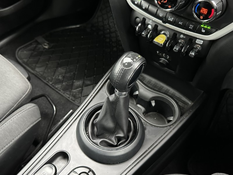 2017 (67) MINI COUNTRYMAN 1.5 Cooper S E ALL4 PHEV 5dr Auto 5154826