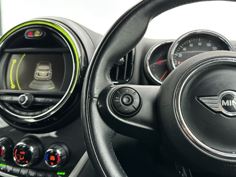 2017 (67) MINI COUNTRYMAN 1.5 Cooper S E ALL4 PHEV 5dr Auto 5154828