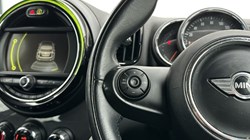 2017 (67) MINI COUNTRYMAN 1.5 Cooper S E ALL4 PHEV 5dr Auto 5154828
