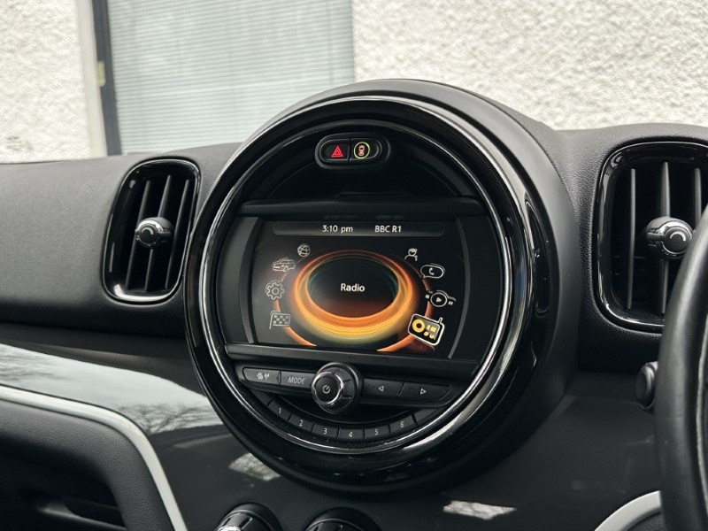 2017 (67) MINI COUNTRYMAN 1.5 Cooper S E ALL4 PHEV 5dr Auto 5154820