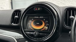 2017 (67) MINI COUNTRYMAN 1.5 Cooper S E ALL4 PHEV 5dr Auto 5154820