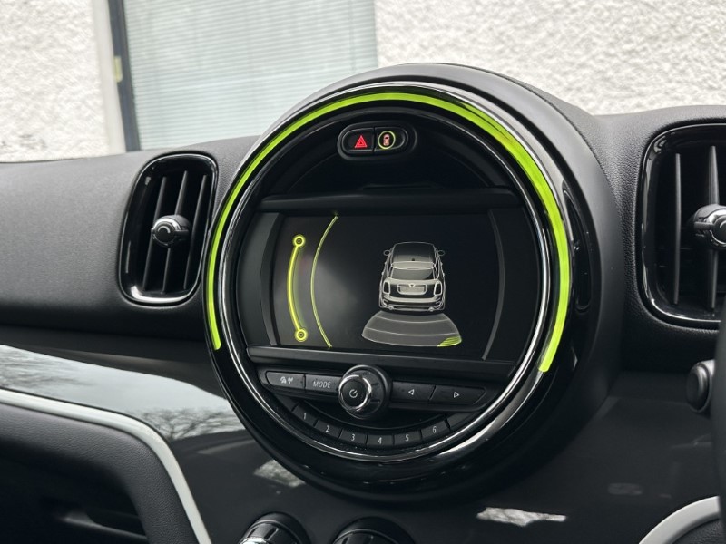 2017 (67) MINI COUNTRYMAN 1.5 Cooper S E ALL4 PHEV 5dr Auto 5154823