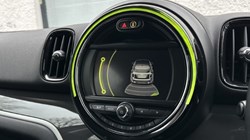 2017 (67) MINI COUNTRYMAN 1.5 Cooper S E ALL4 PHEV 5dr Auto 5154823