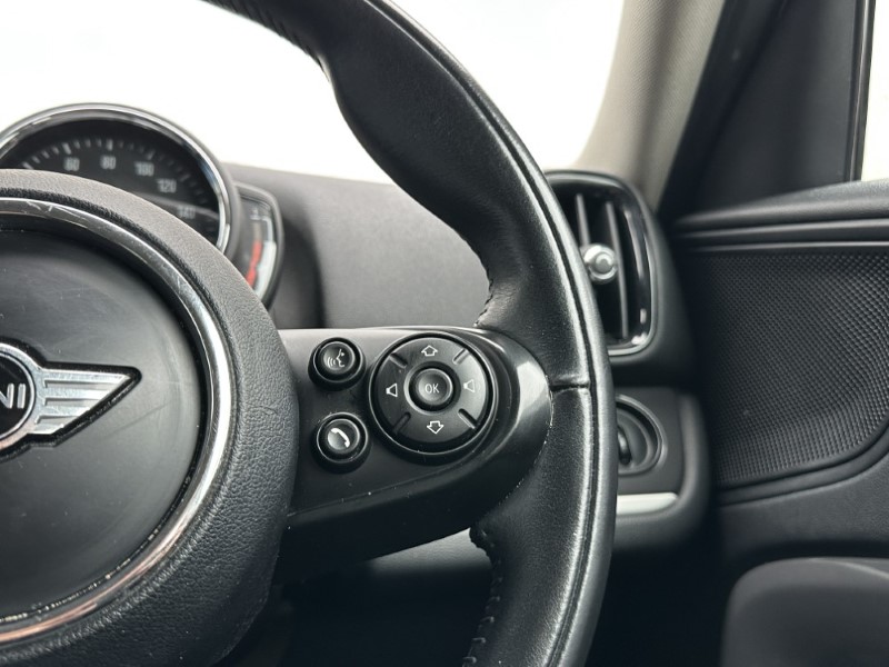 2017 (67) MINI COUNTRYMAN 1.5 Cooper S E ALL4 PHEV 5dr Auto 5154829