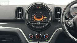 2017 (67) MINI COUNTRYMAN 1.5 Cooper S E ALL4 PHEV 5dr Auto 5154839