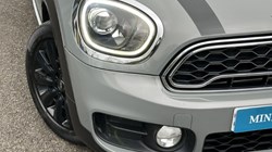 2017 (67) MINI COUNTRYMAN 1.5 Cooper S E ALL4 PHEV 5dr Auto 5154848