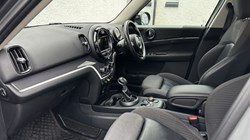 2017 (67) MINI COUNTRYMAN 1.5 Cooper S E ALL4 PHEV 5dr Auto 5154836