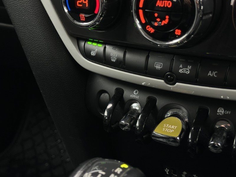 2017 (67) MINI COUNTRYMAN 1.5 Cooper S E ALL4 PHEV 5dr Auto 5154858