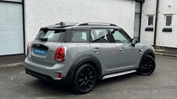 2017 (67) MINI COUNTRYMAN 1.5 Cooper S E ALL4 PHEV 5dr Auto 5154843
