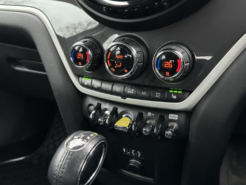 2017 (67) MINI COUNTRYMAN 1.5 Cooper S E ALL4 PHEV 5dr Auto 5154824