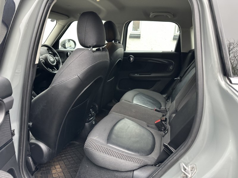 2017 (67) MINI COUNTRYMAN 1.5 Cooper S E ALL4 PHEV 5dr Auto 5154835