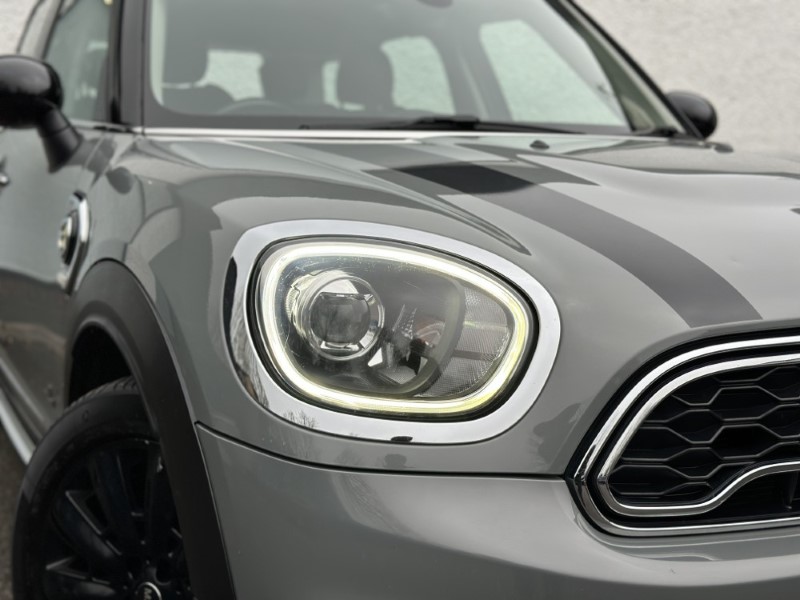 2017 (67) MINI COUNTRYMAN 1.5 Cooper S E ALL4 PHEV 5dr Auto 5154849