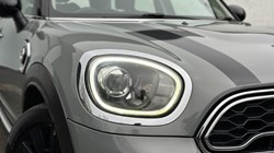 2017 (67) MINI COUNTRYMAN 1.5 Cooper S E ALL4 PHEV 5dr Auto 5154849