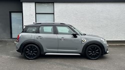 2017 (67) MINI COUNTRYMAN 1.5 Cooper S E ALL4 PHEV 5dr Auto 5154841
