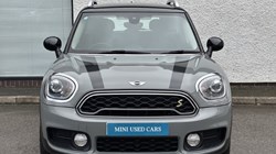 2017 (67) MINI COUNTRYMAN 1.5 Cooper S E ALL4 PHEV 5dr Auto 5154855