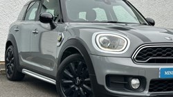 2017 (67) MINI COUNTRYMAN 1.5 Cooper S E ALL4 PHEV 5dr Auto 5154847