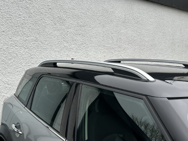 2017 (67) MINI COUNTRYMAN 1.5 Cooper S E ALL4 PHEV 5dr Auto 5154850