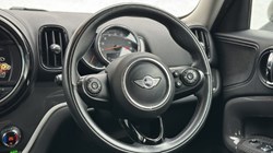 2017 (67) MINI COUNTRYMAN 1.5 Cooper S E ALL4 PHEV 5dr Auto 5154838