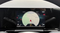 2021 (21) MERCEDES-BENZ GLA 200 Sport 5dr Auto 5068838