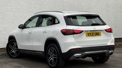 2021 (21) MERCEDES-BENZ GLA 200 Sport 5dr Auto 5068807