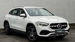 2021 (21) MERCEDES-BENZ GLA 200 Sport 5dr Auto 5068846