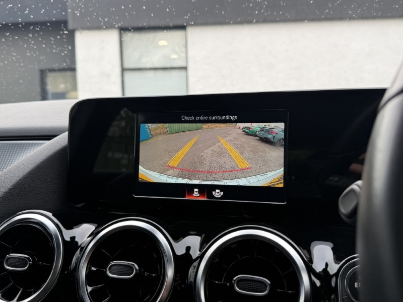 2021 (21) MERCEDES-BENZ GLA 200 Sport 5dr Auto 5068842