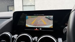 2021 (21) MERCEDES-BENZ GLA 200 Sport 5dr Auto 5068842