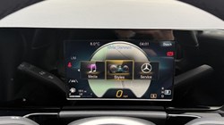 2021 (21) MERCEDES-BENZ GLA 200 Sport 5dr Auto 5068839