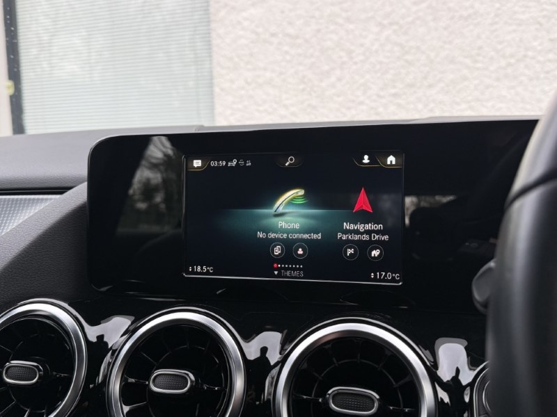 2021 (21) MERCEDES-BENZ GLA 200 Sport 5dr Auto 5068823