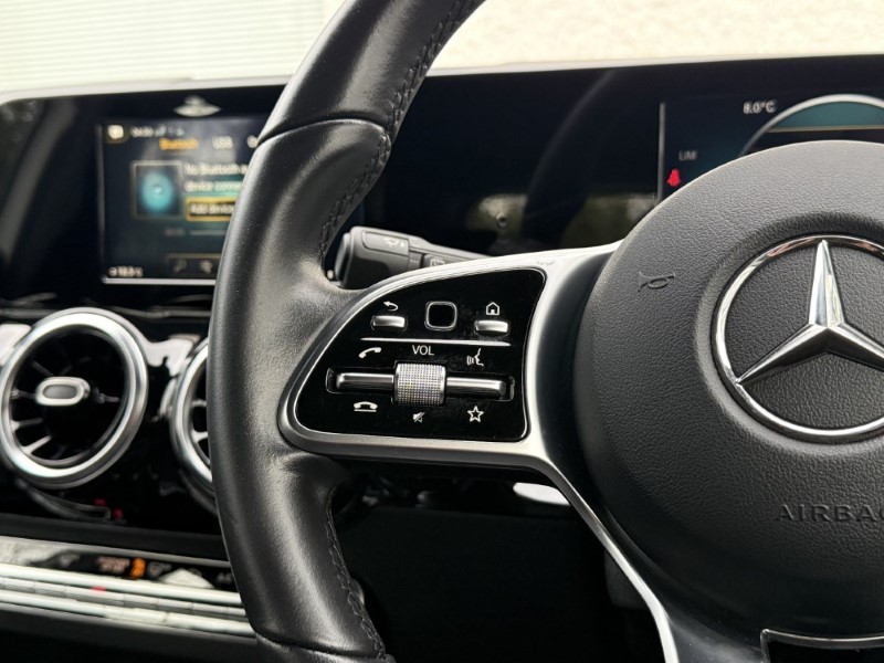 2021 (21) MERCEDES-BENZ GLA 200 Sport 5dr Auto 5068833