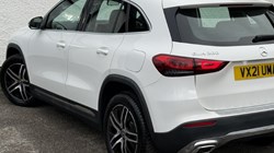 2021 (21) MERCEDES-BENZ GLA 200 Sport 5dr Auto 5068809