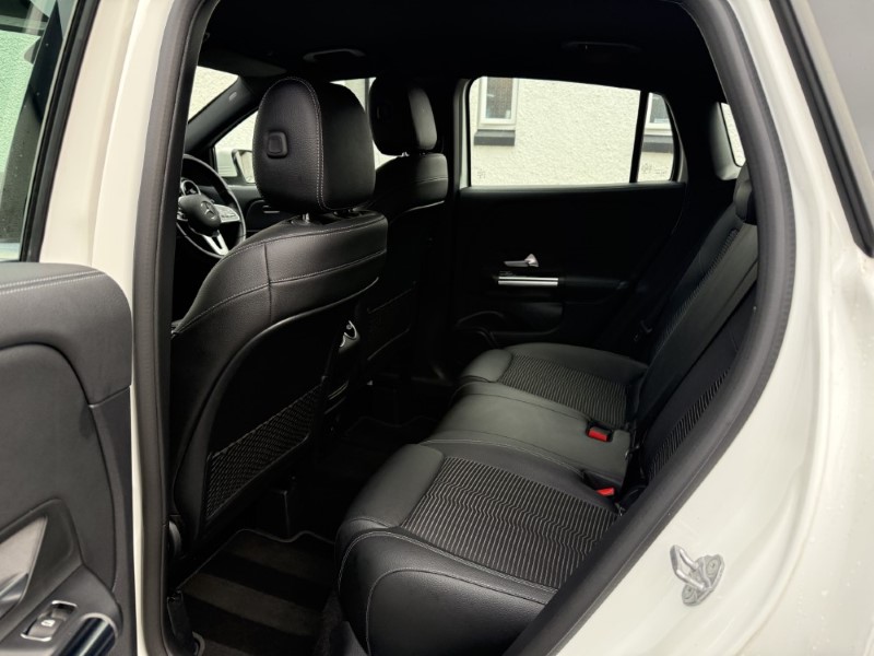 2021 (21) MERCEDES-BENZ GLA 200 Sport 5dr Auto 5068816