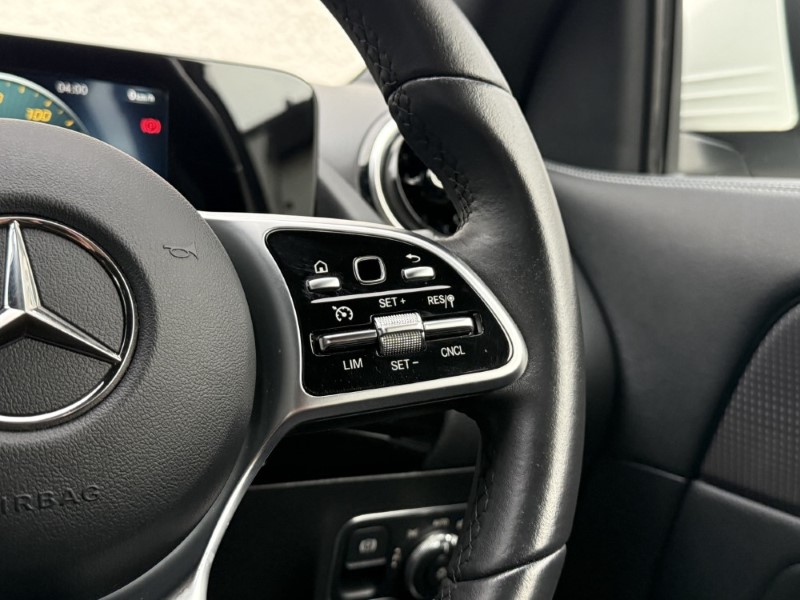 2021 (21) MERCEDES-BENZ GLA 200 Sport 5dr Auto 5068834