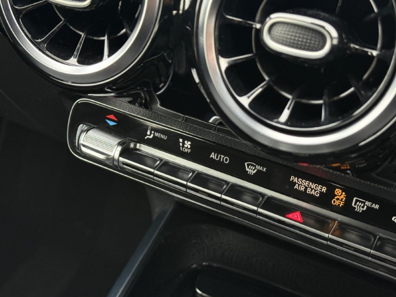 2021 (21) MERCEDES-BENZ GLA 200 Sport 5dr Auto 5068830