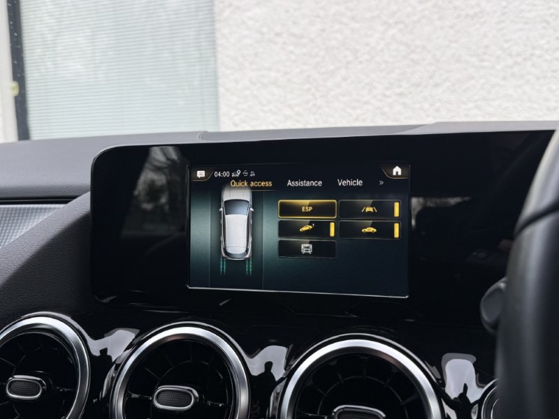 2021 (21) MERCEDES-BENZ GLA 200 Sport 5dr Auto 5068826