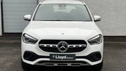 2021 (21) MERCEDES-BENZ GLA 200 Sport 5dr Auto 5068851