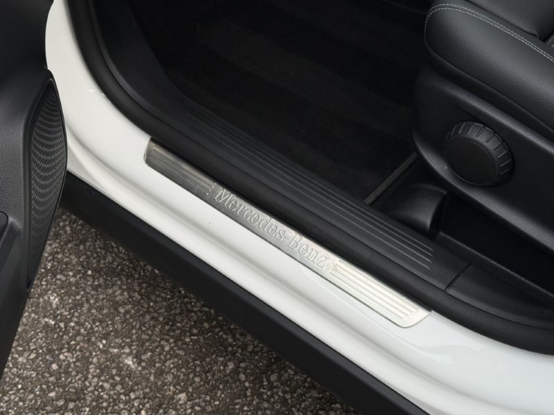 2021 (21) MERCEDES-BENZ GLA 200 Sport 5dr Auto 5068818