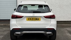 2021 (21) MERCEDES-BENZ GLA 200 Sport 5dr Auto 5068812