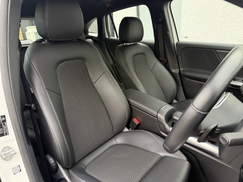 2021 (21) MERCEDES-BENZ GLA 200 Sport 5dr Auto 5068845