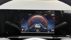 2021 (21) MERCEDES-BENZ GLA 200 Sport 5dr Auto 5068840