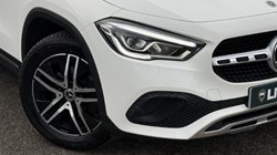 2021 (21) MERCEDES-BENZ GLA 200 Sport 5dr Auto 5068848