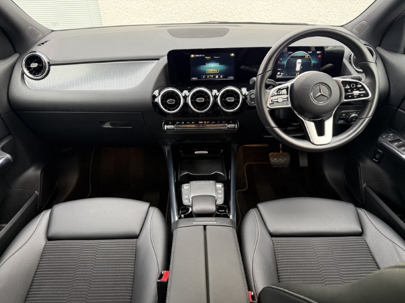 2021 (21) MERCEDES-BENZ GLA 200 Sport 5dr Auto 5068820