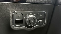 2021 (21) MERCEDES-BENZ GLA 200 Sport 5dr Auto 5068835