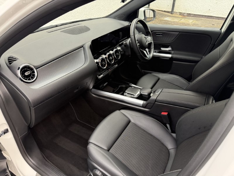 2021 (21) MERCEDES-BENZ GLA 200 Sport 5dr Auto 5068817