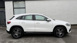2021 (21) MERCEDES-BENZ GLA 200 Sport 5dr Auto 5068843