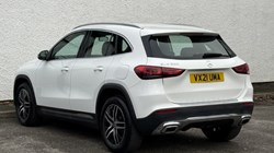 2021 (21) MERCEDES-BENZ GLA 200 Sport 5dr Auto 5068811