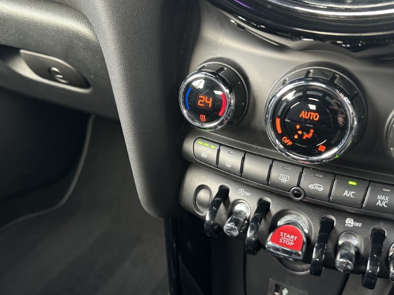 2022 (72) MINI CONVERTIBLE 2.0 Cooper S Exclusive 2dr Auto 5124420