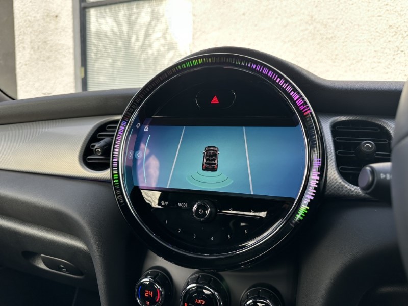 2022 (72) MINI CONVERTIBLE 2.0 Cooper S Exclusive 2dr Auto 5124416