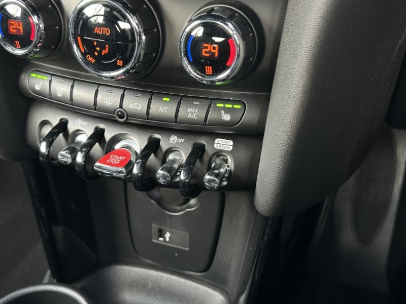 2022 (72) MINI CONVERTIBLE 2.0 Cooper S Exclusive 2dr Auto 5124421