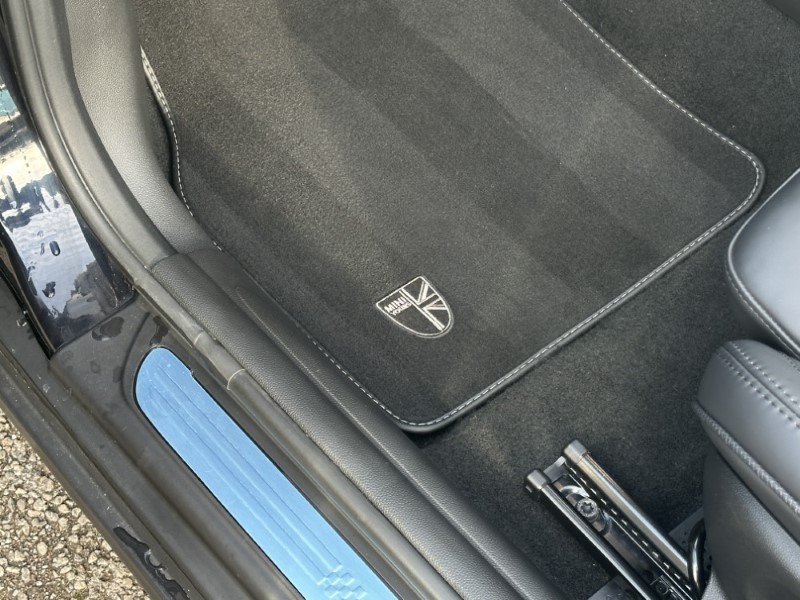 2022 (72) MINI CONVERTIBLE 2.0 Cooper S Exclusive 2dr Auto 5124382